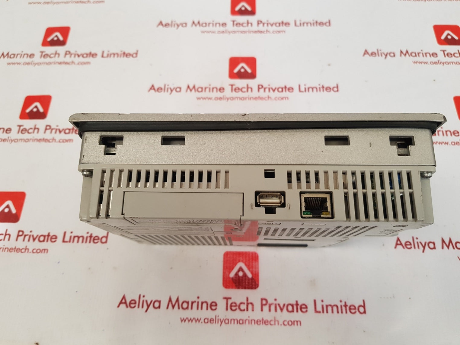 Pro-face 3280035-02 hmi operator panel agp3400-s1-d24