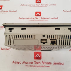 Pro-face 3280035-02 hmi operator panel agp3400-s1-d24
