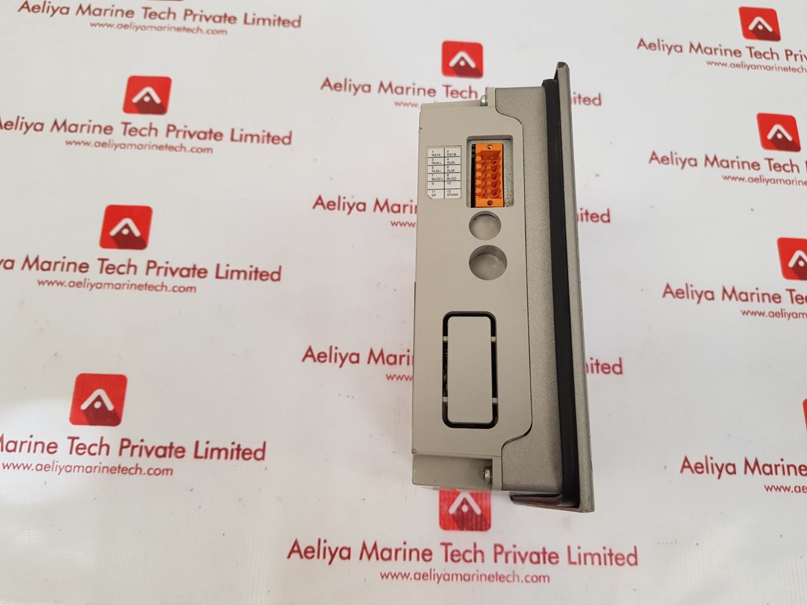 Pro-face 3280035-02 hmi operator panel agp3400-s1-d24