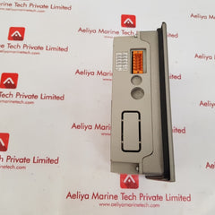 Pro-face 3280035-02 hmi operator panel agp3400-s1-d24