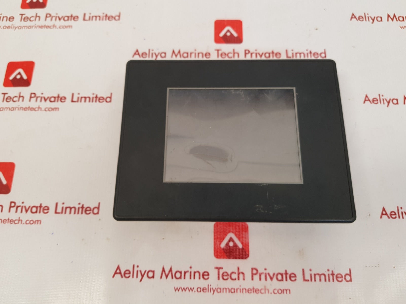 Automation Direct Ea7-s6M-r Touch Screen Panel Used
