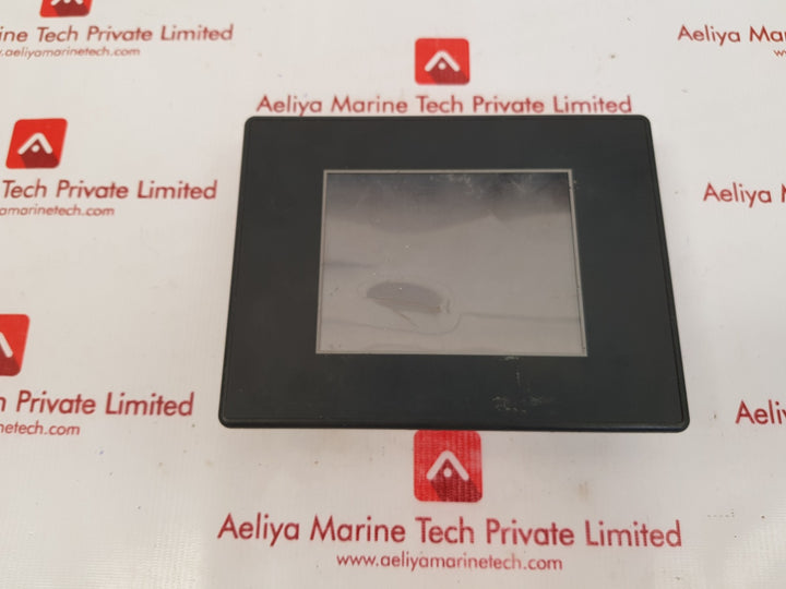 Automation Direct Ea7-s6M-r Touch Screen Panel Used
