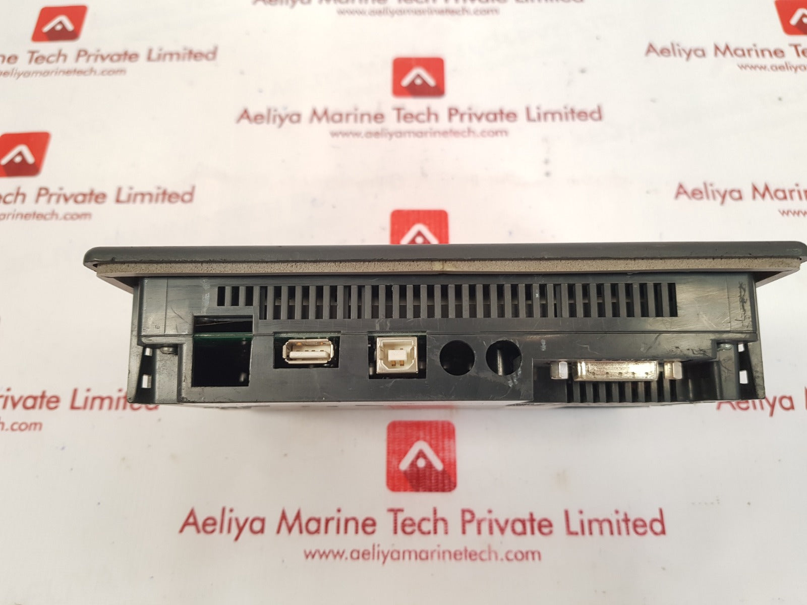 Automation Direct Ea7-s6M-r Touch Screen Panel Used