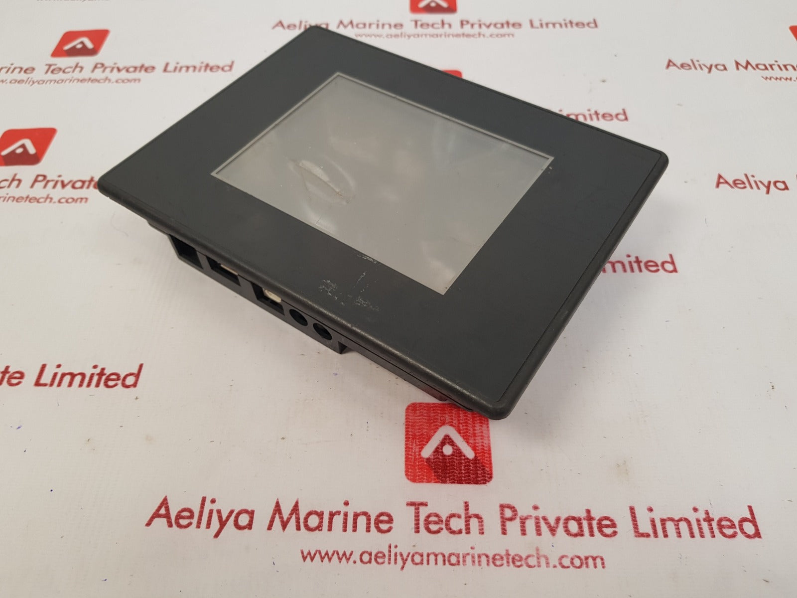 Automation Direct Ea7-s6M-r Touch Screen Panel Used
