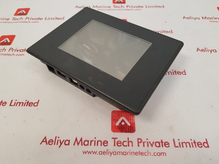 Automation Direct Ea7-s6M-r Touch Screen Panel Used
