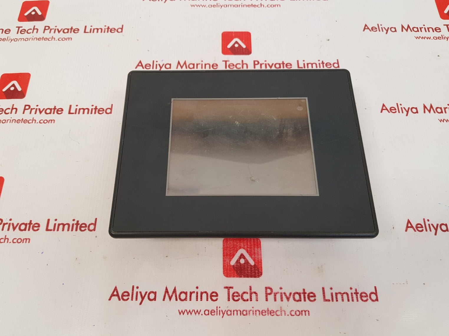 Automation direct ea7-s6m-r+07x12b075 touch screen panel