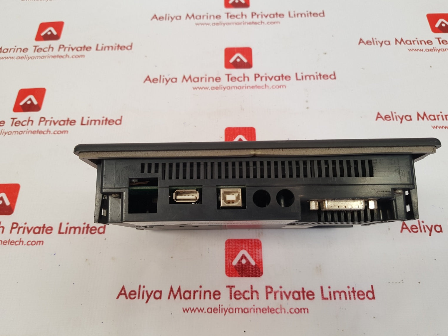 Automation direct ea7-s6m-r+07x12b075 touch screen panel