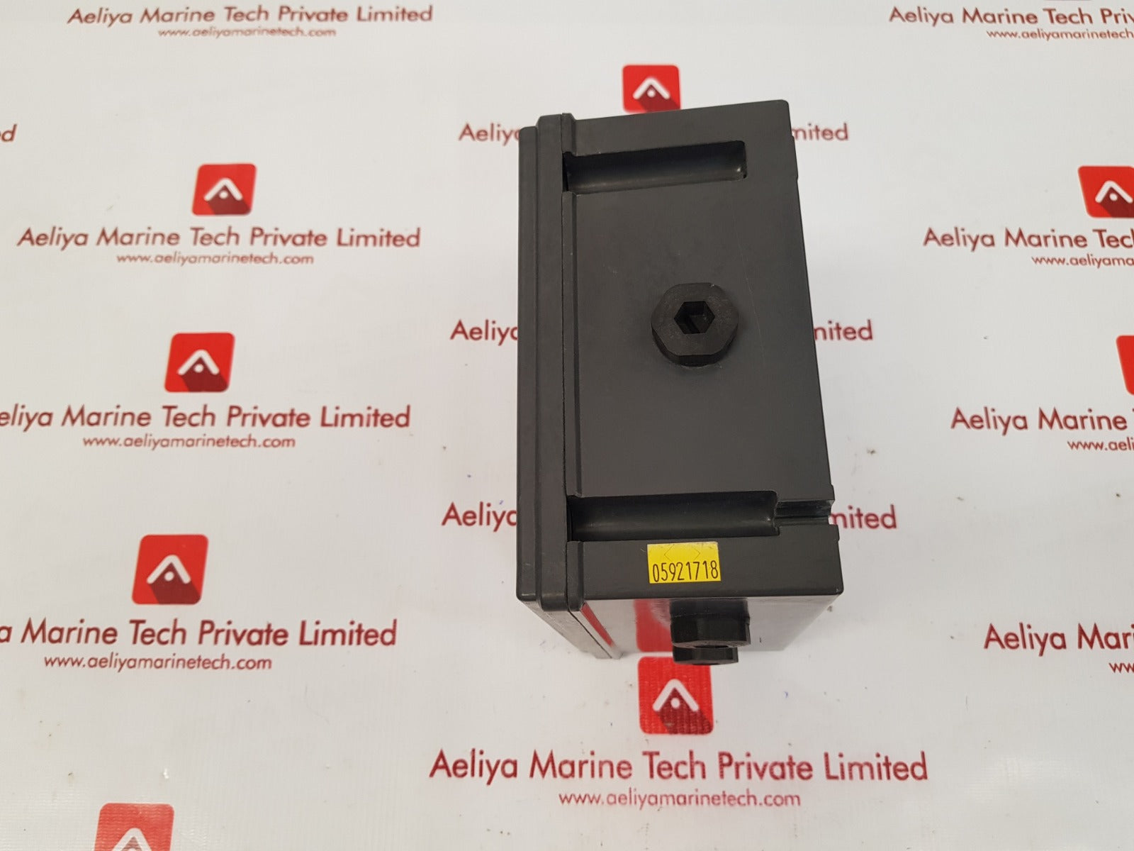 Stahl 8146/1051 terminal box ptb 01 atex 1016