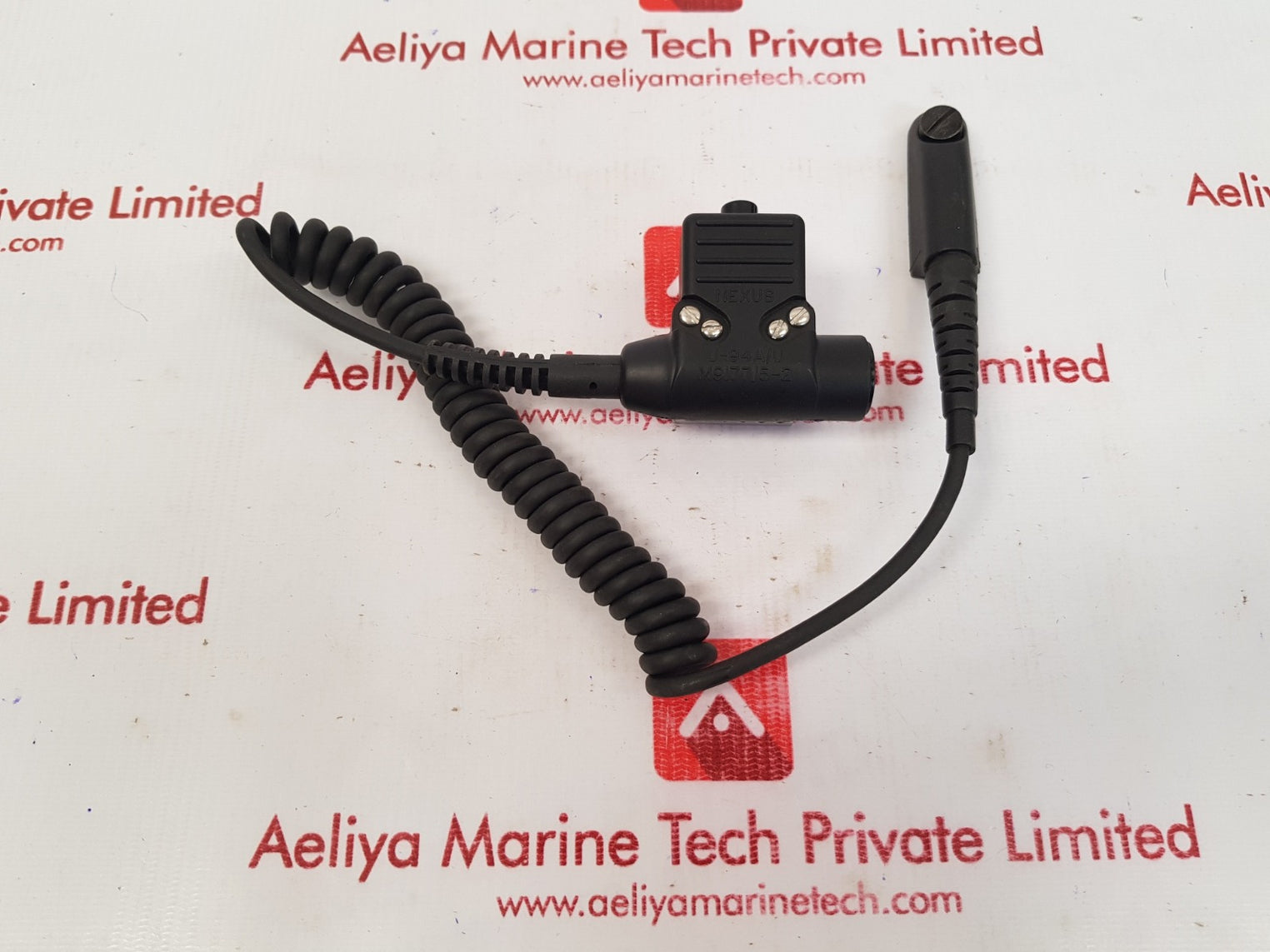 A-kabel ak6612 ptt adaptor 