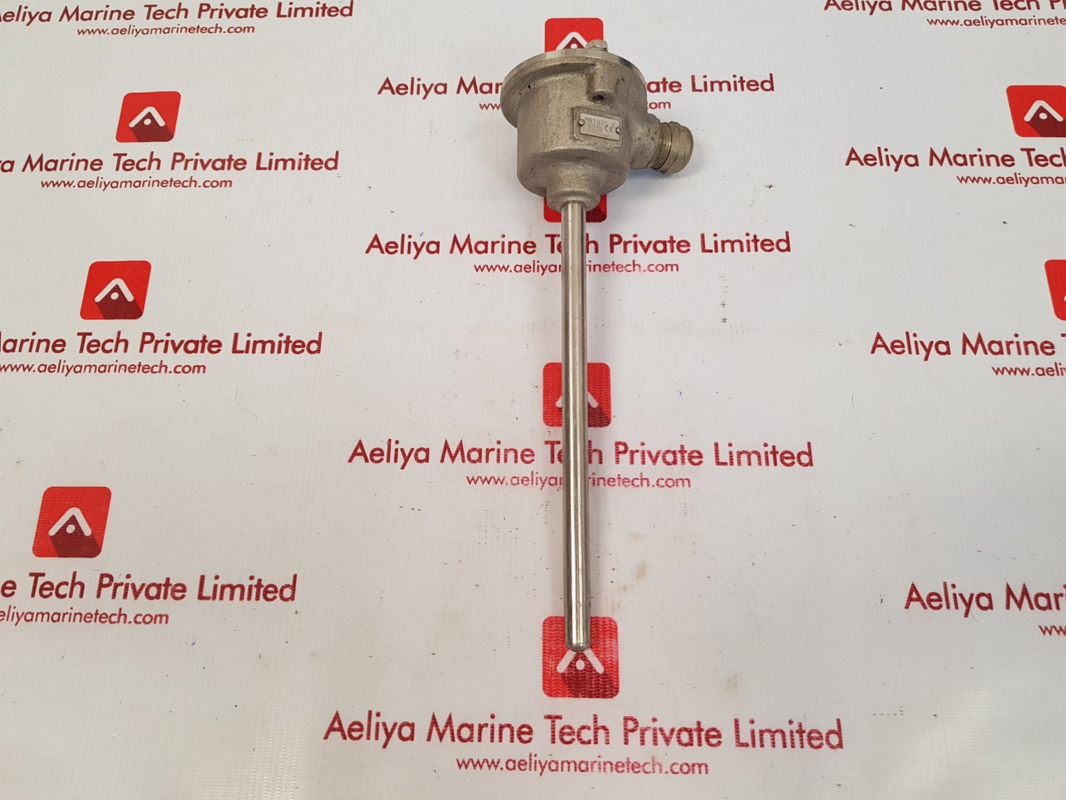 Autronica mn1995 temperature sensor 