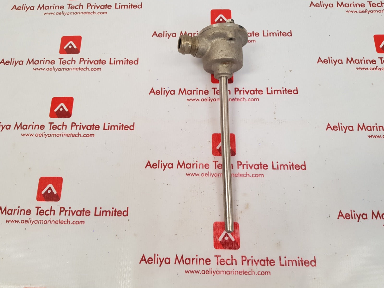 Autronica mn1995 temperature sensor 