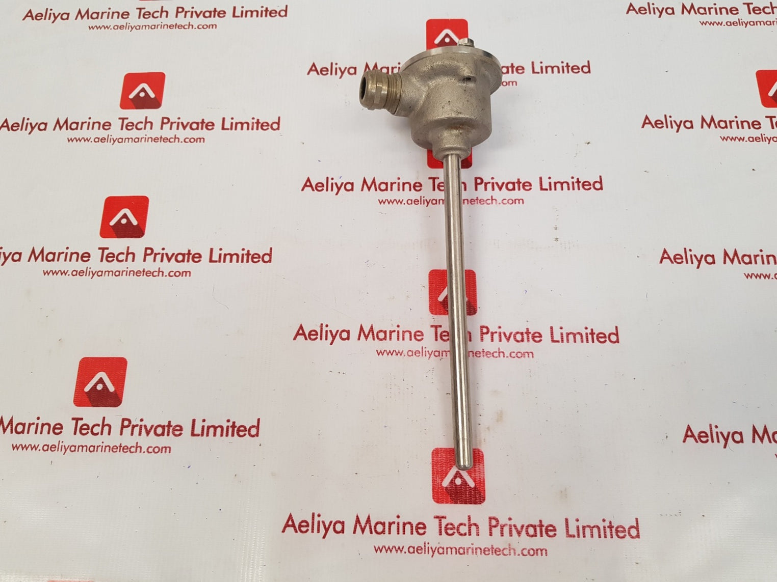 Autronica mn1995 temperature sensor 