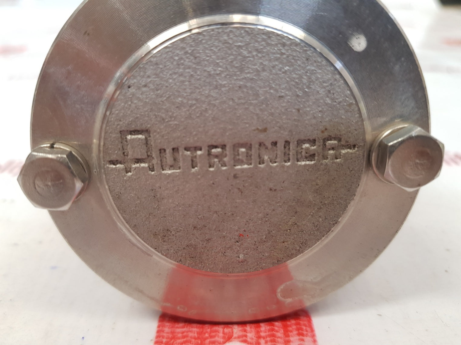 Autronica mn1995 temperature sensor 