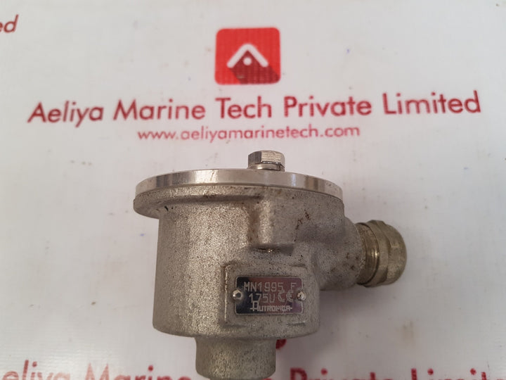 Autronica mn1995 temperature sensor 