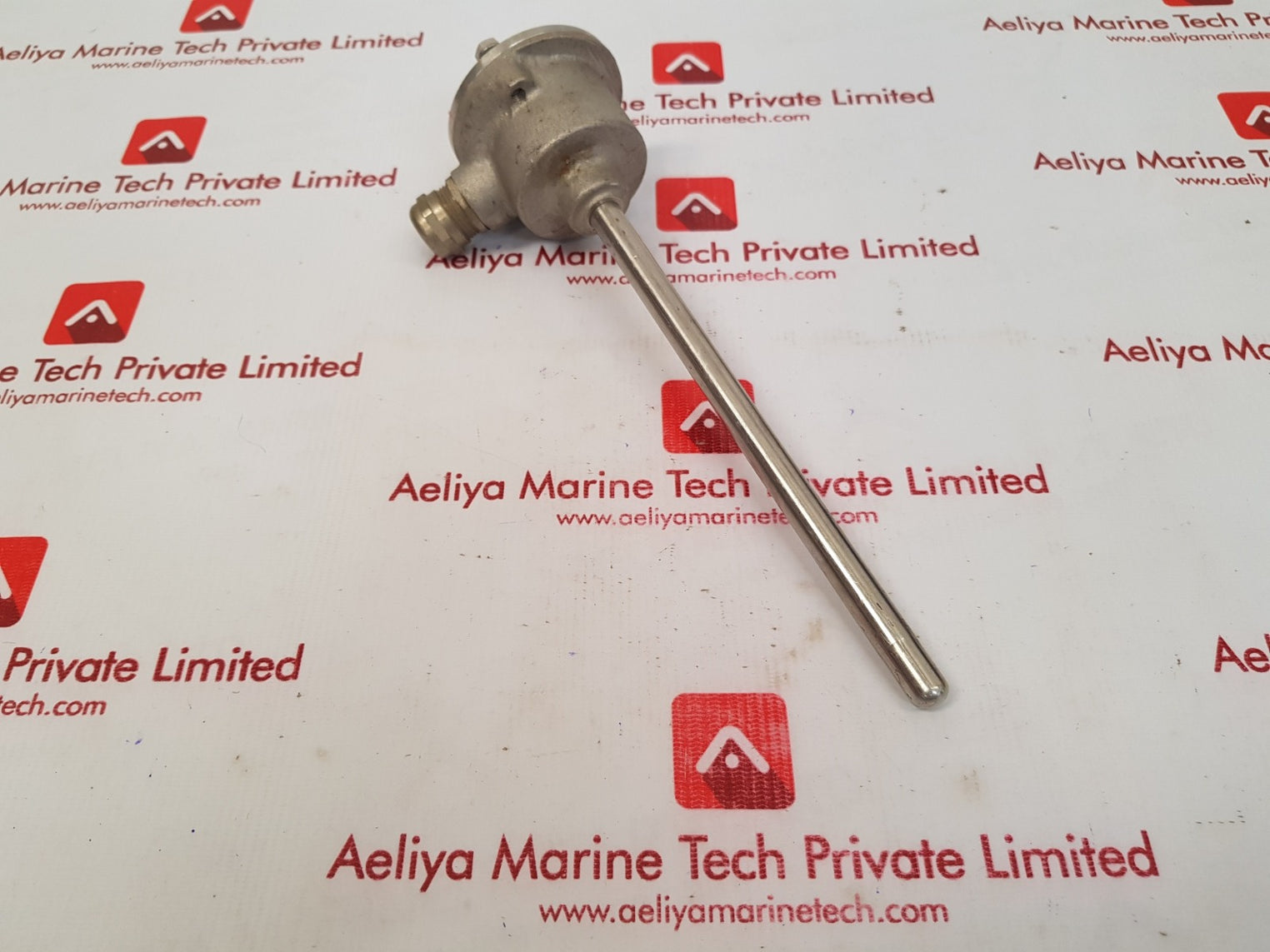 Autronica mn1995 temperature sensor 