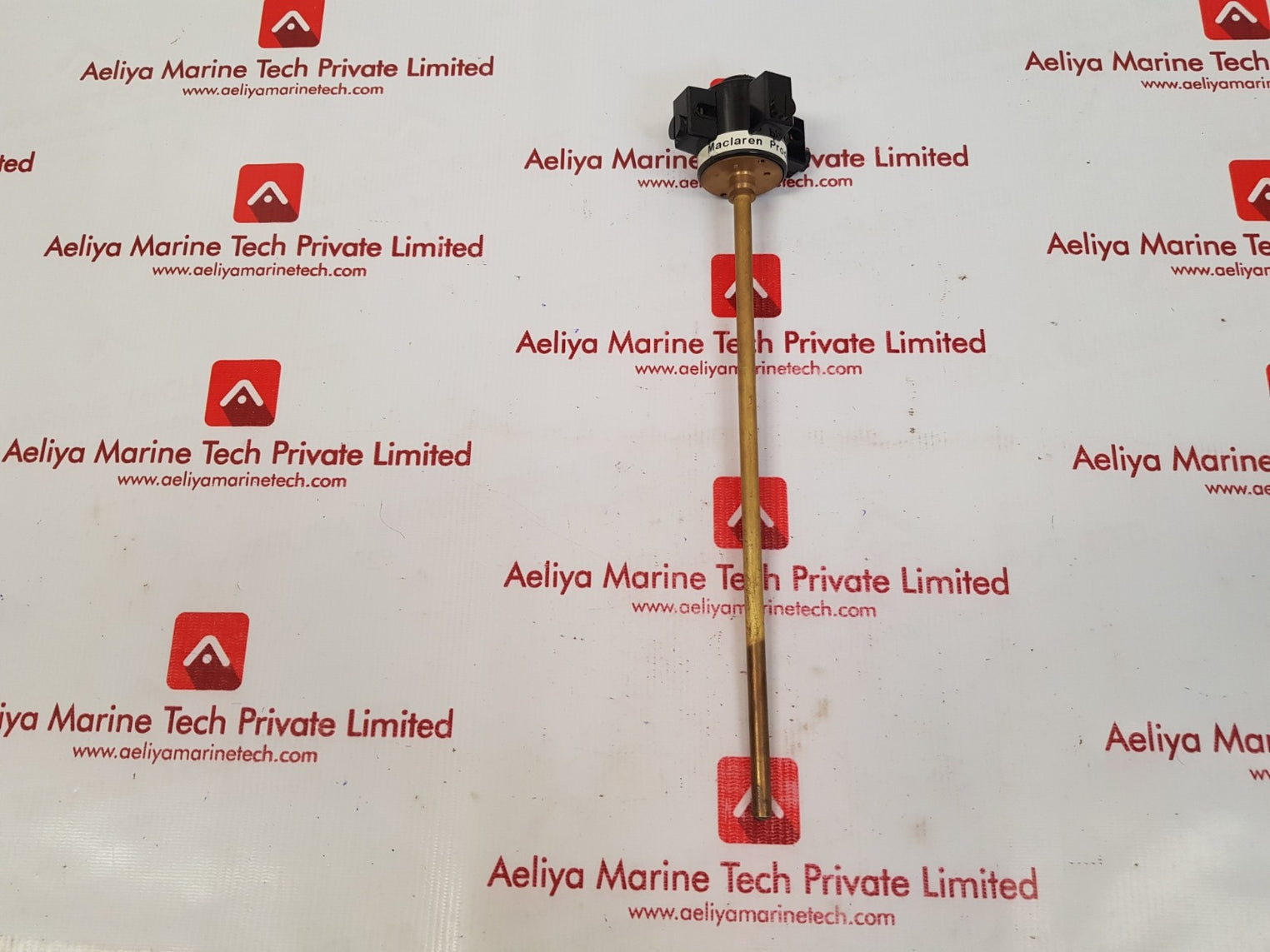 Maclaren acs/e516 thermostat 