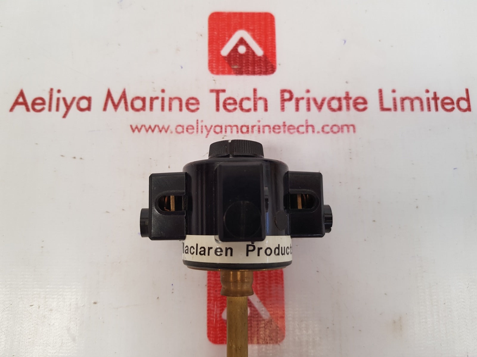 Maclaren acs/e516 thermostat 