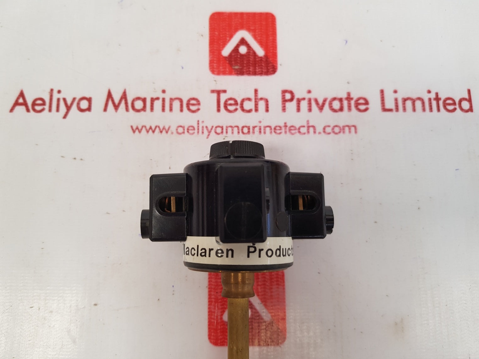 Maclaren acs/e516 thermostat 