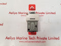 Aventics r417001760 solenoid valve push button 