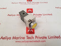 Aventics r417001760 solenoid valve push button 