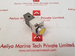 Aventics r417001760 solenoid valve push button 