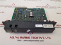 Ge ic697bem731z genius bus controller Used  