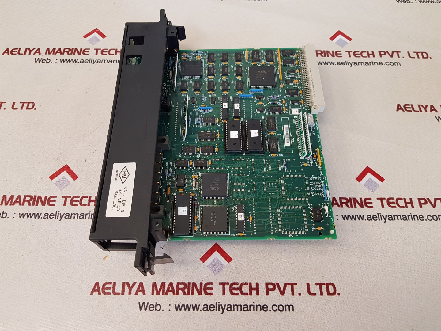 Ge fanuc ic697bem731z module