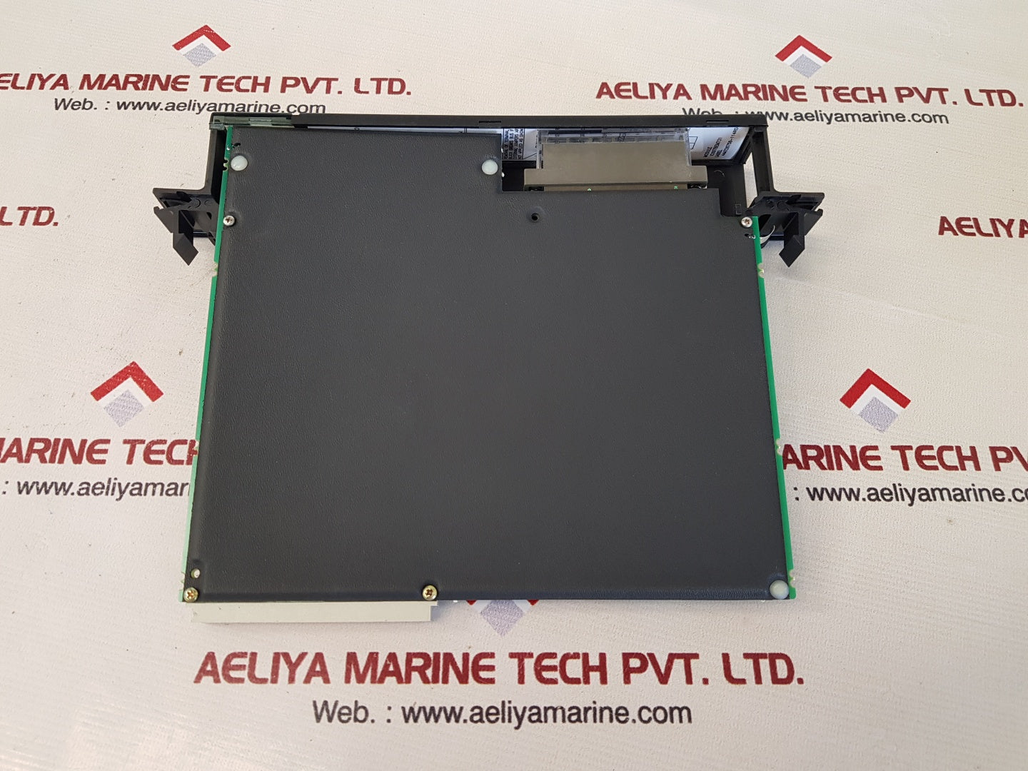 Ge fanuc ic697bem731z module
