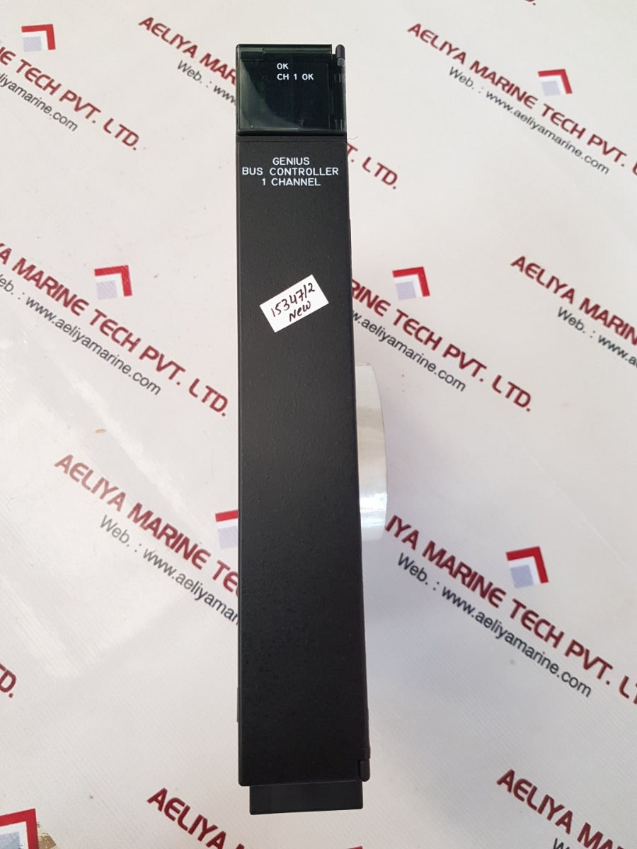 Ge fanuc ic697bem731z module