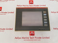 Abb cp430 b control panel 1sbp260183r1001 ver: 10.10.10