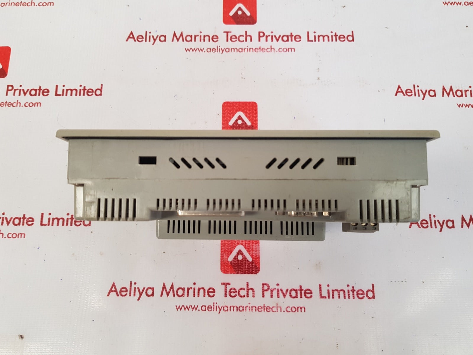 Abb cp430 b control panel 1sbp260183r1001 ver: 10.10.10