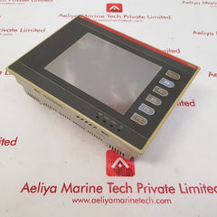 Abb cp430 b control panel 1sbp260183r1001 ver: 10.10.10