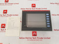 Abb cp430 t control panel 1sbp260195r1001 ver: 20.12.11