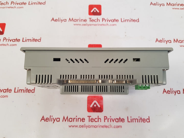 Abb cp430 t control panel 1sbp260195r1001 ver: 20.12.11