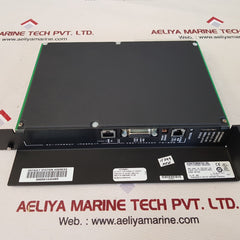 Ge ic697cmm742-ml type 2 ethernet interface module