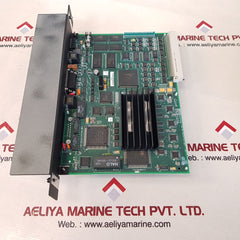 Ge ic697cmm742-ml type 2 ethernet interface module
