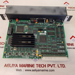 Ge ic697cmm742-ml type 2 ethernet interface module