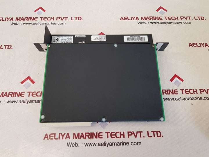 Ge ic697cmm742-ml type 2 ethernet interface module