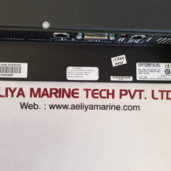 Ge ic697cmm742-ml type 2 ethernet interface module