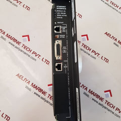 Ge ic697cmm742-ml type 2 ethernet interface module