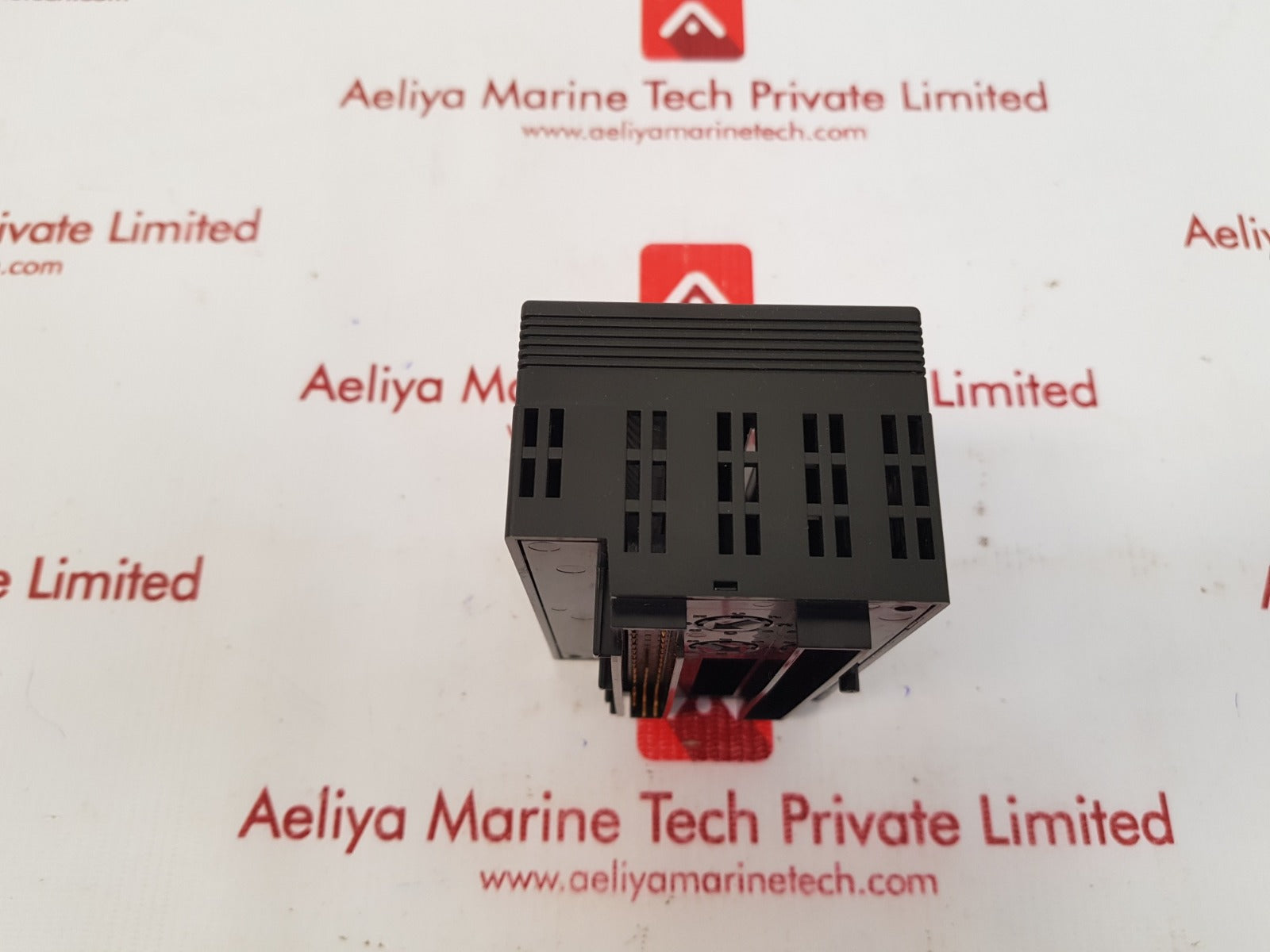 Ge fanuc ic200mdl640h plc module 843159