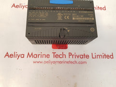 Ge fanuc ic200mdl640h plc module 843159