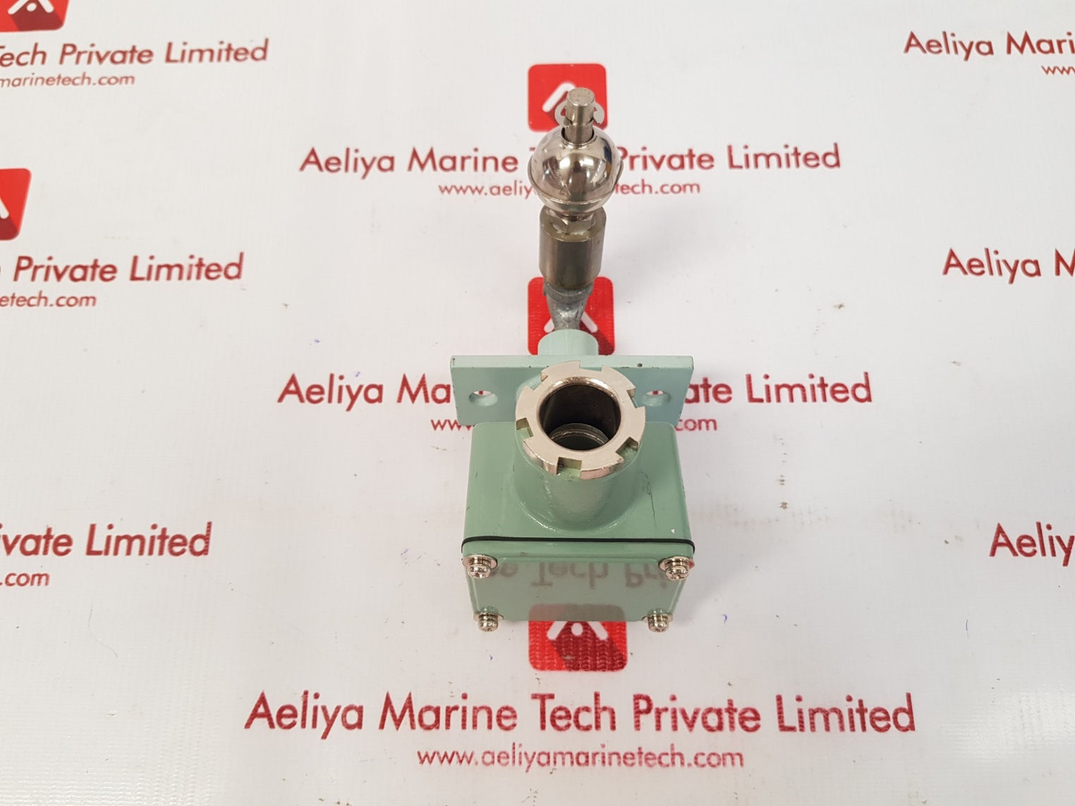 Sankyo seisakusho s-k 16ys-e float switch