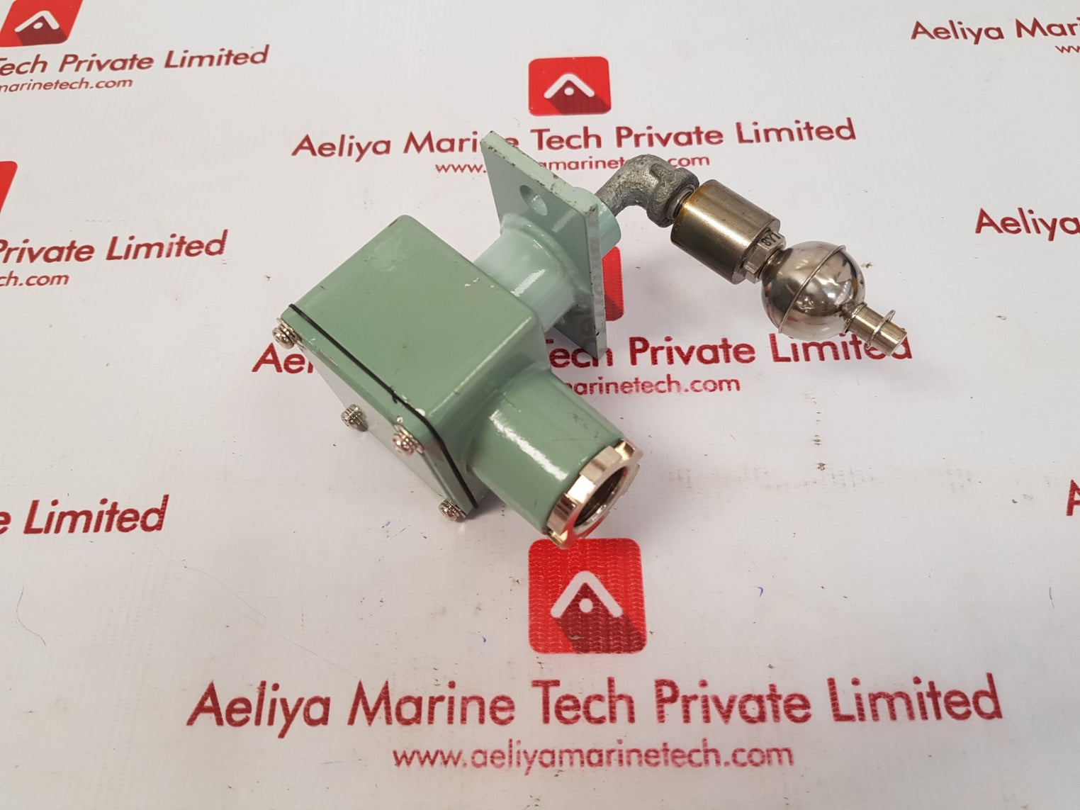 Sankyo seisakusho s-k 16ys-e float switch