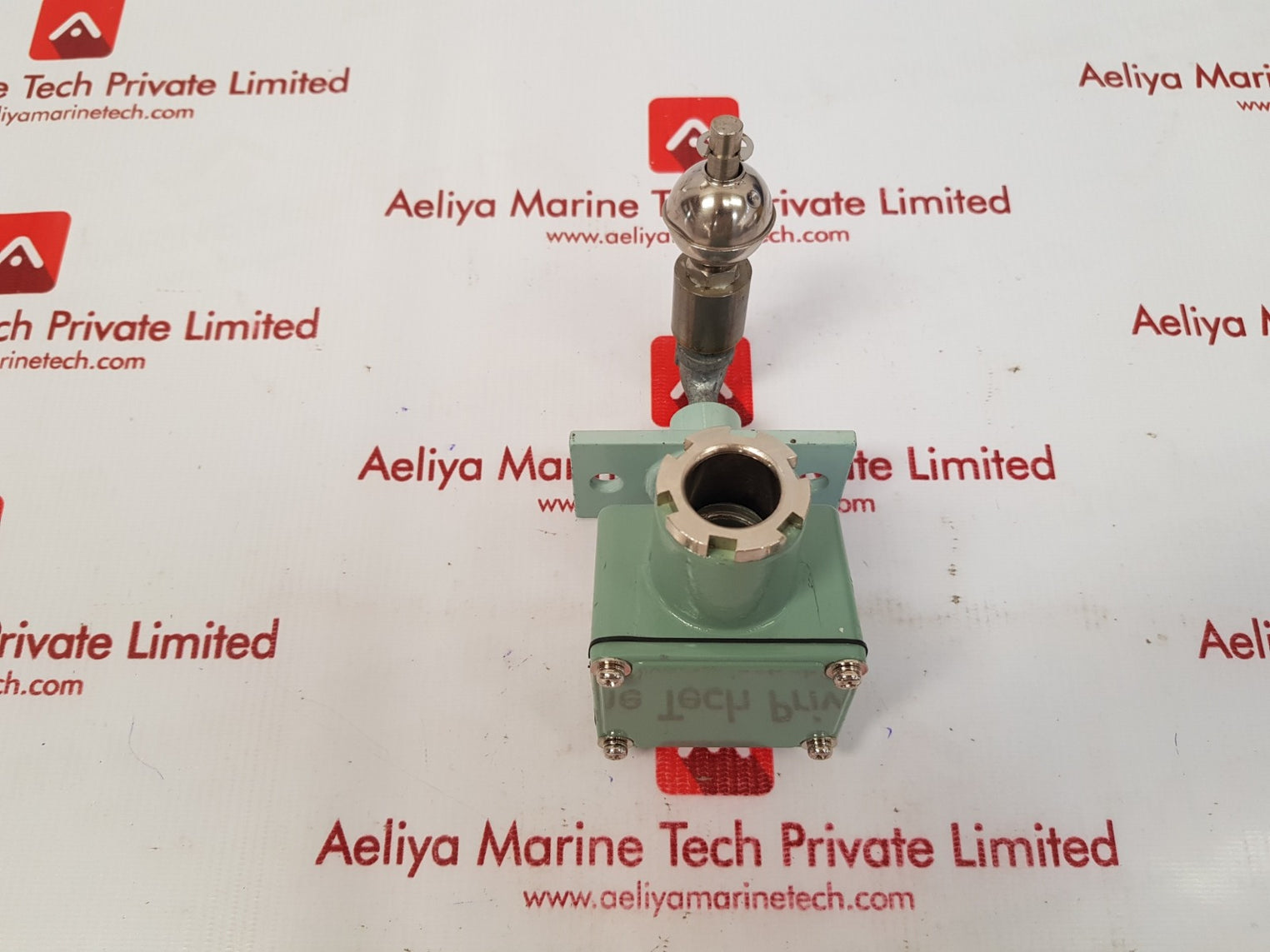 Sankyo seisakusho s-k 16ys-e float switch