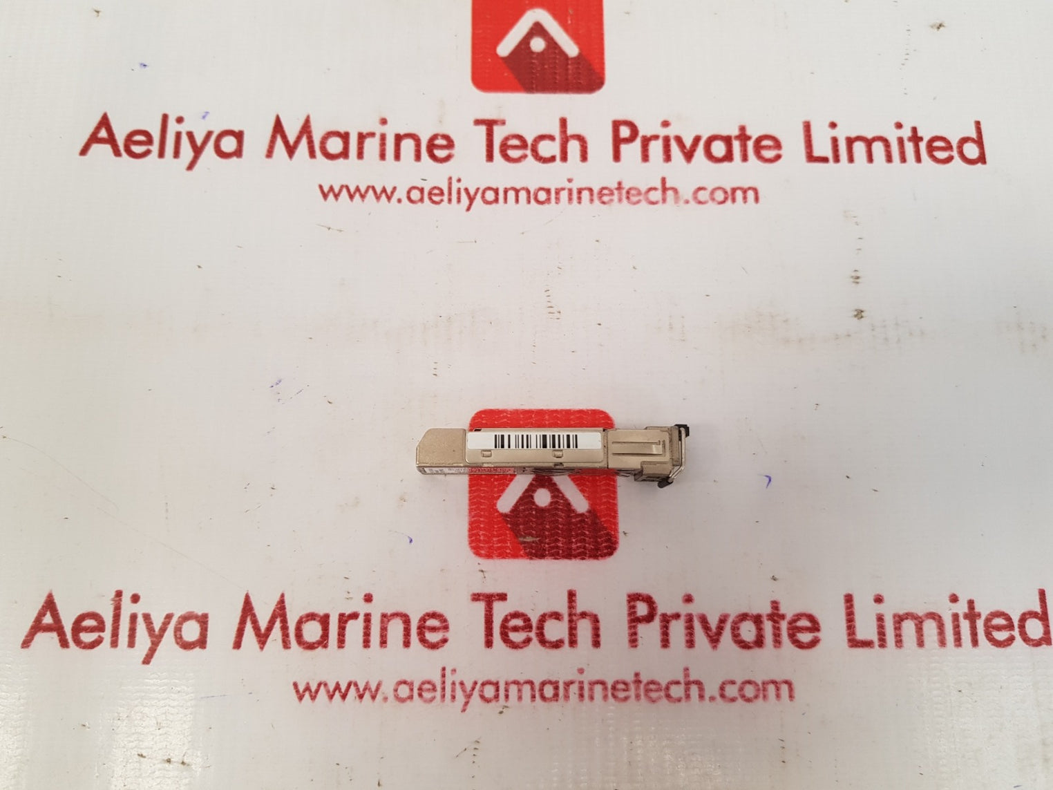 Allen-bradley 1783-sfp100fx stratix fiber sfp transceiver 