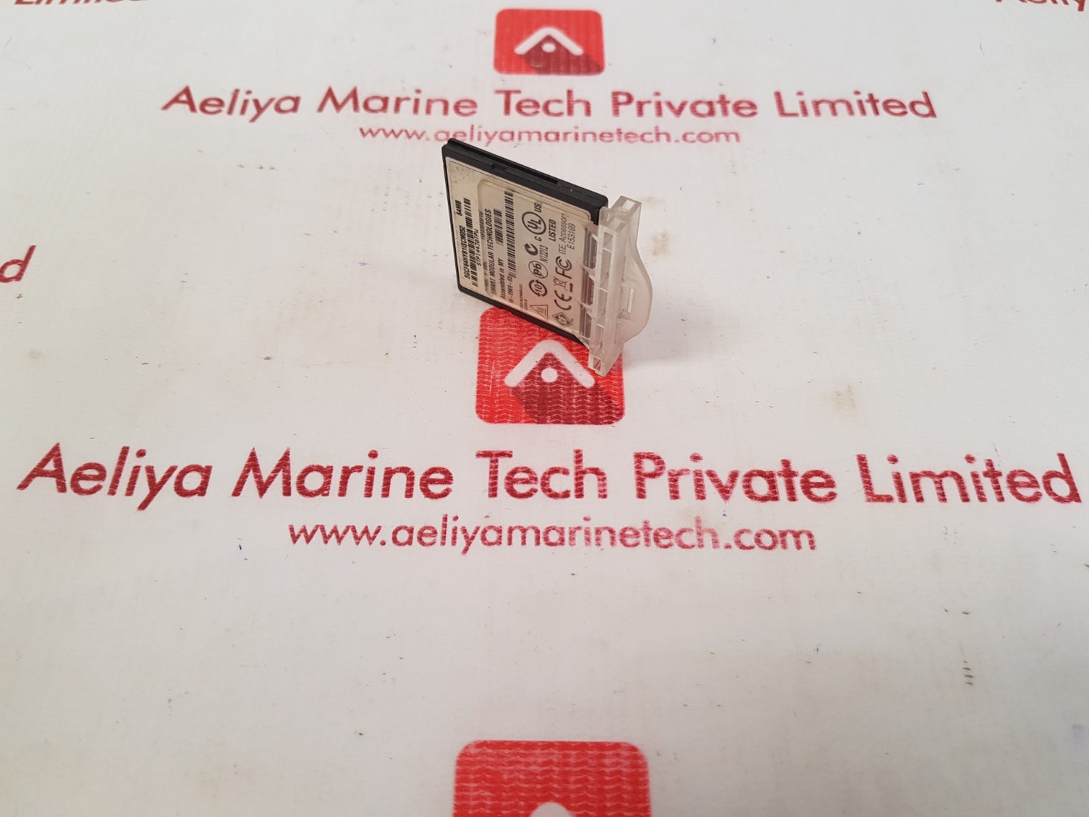 Allen-bradley 1783-mcf stratix 8000 memory card 