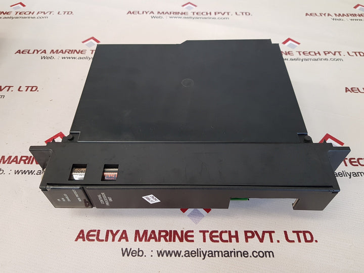 Ge ic697cpm790-cb central processor unit cpm 790