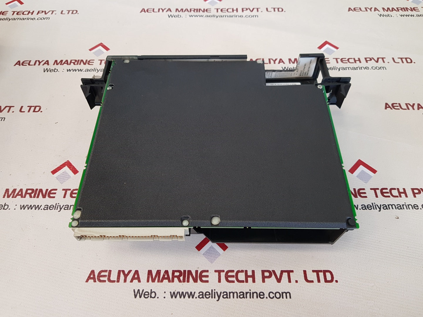 Ge ic697cpm790-cb central processor unit cpm 790