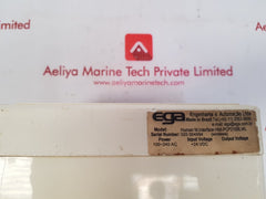Ega pcp-master